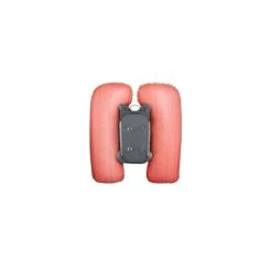 ABS A.Light Free Lavinerygsæk 12 ABS A.Light Free Lavinerygsæk -Ski Fremme Butik 04 abs a.light free slate inflated 04