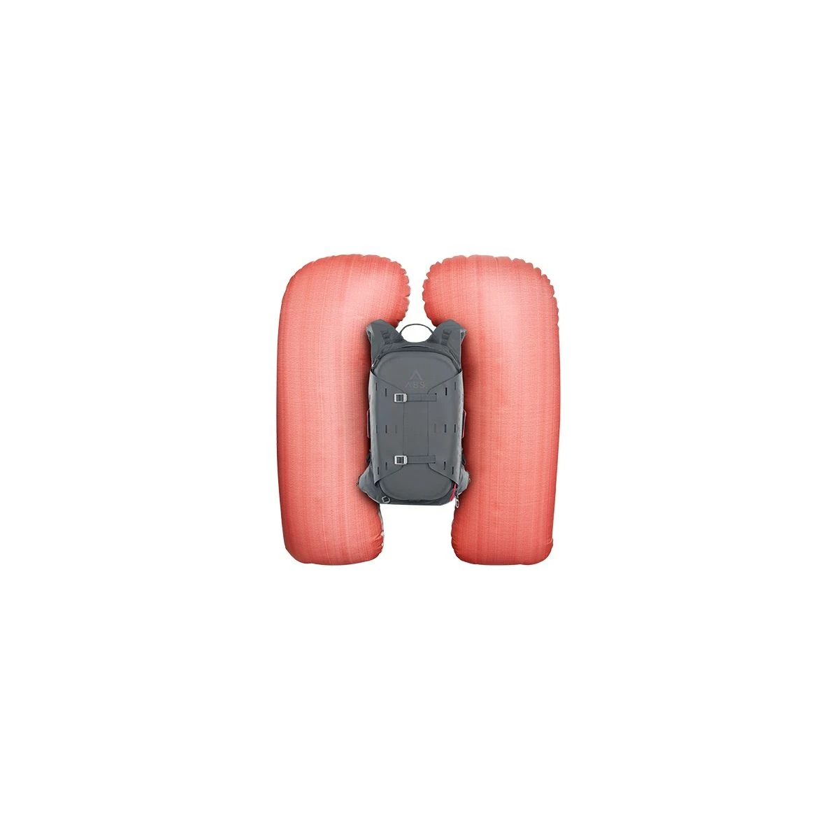 ABS A.Light Free Lavinerygsæk 6 ABS A.Light Free Lavinerygsæk - Billede 6