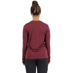 Mons Royale Yotei LS Skiundertrøje - Dame -Ski Fremme Butik 100022 1169 580 102