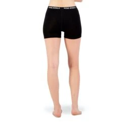 Mons Royale Hannah Hot Pant - Dame -Ski Fremme Butik 100041 1169 001 103