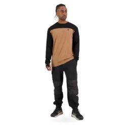 Mons Royale Yotei LS Skiundertrøje 7 Mons Royale Yotei LS Skiundertrøje -Ski Fremme Butik 100072 1169 570 106