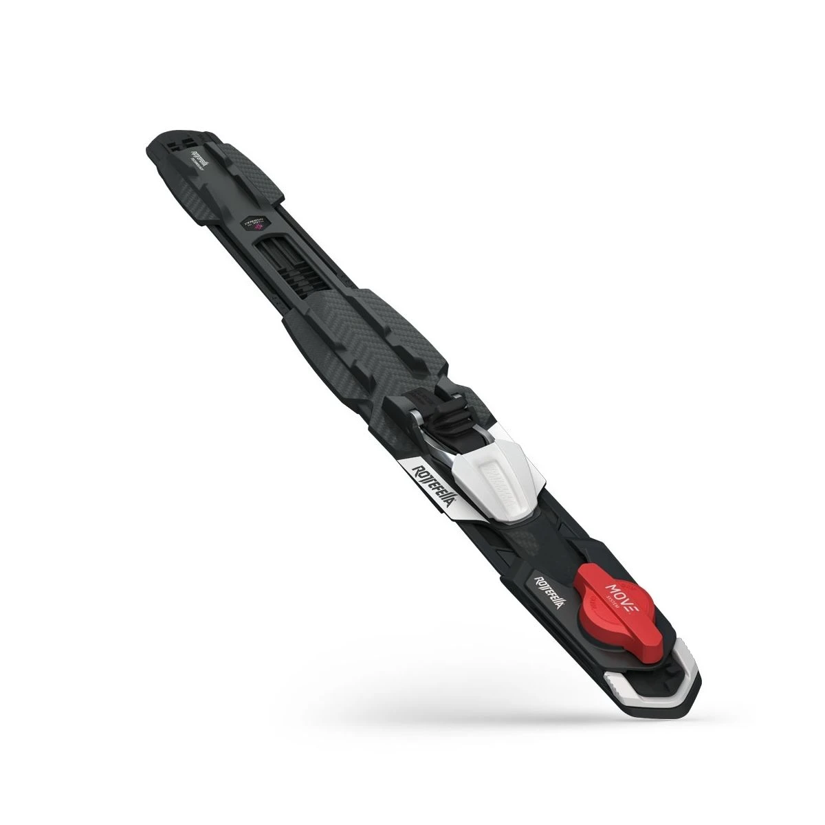 Rottefella Move Switch NIS Binding 4 Rottefella Move Switch NIS Binding - Billede 4