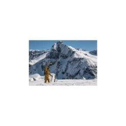 Black Crows Pilus Corvus Freebird Skind -Ski Fremme Butik 101014 pilusferoxfreebird silver coolgray sizechart 3