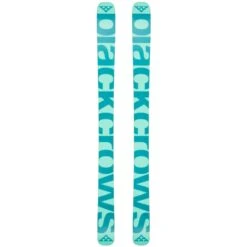 Black Crows Atris Birdie - Dame -Ski Fremme Butik 101225 atrisbirdie bianchi white 003