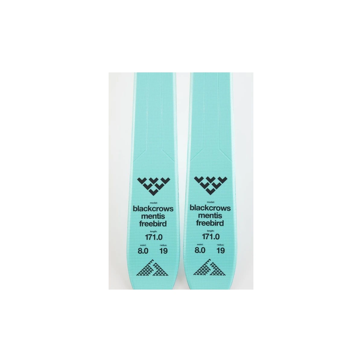 Black Crows Mentis Freebird 7 Black Crows Mentis Freebird - Billede 7