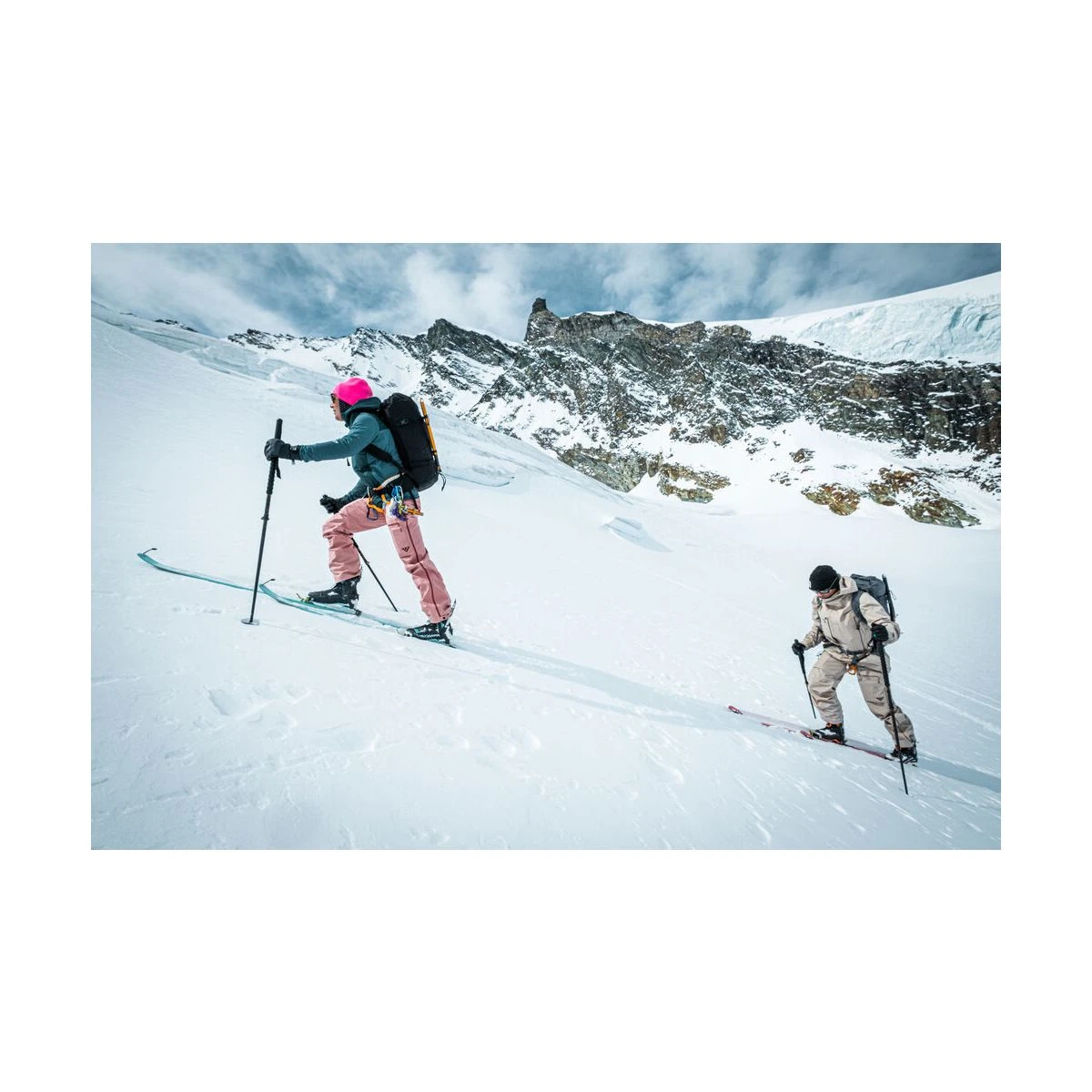 Black Crows Mentis Freebird 8 Black Crows Mentis Freebird - Billede 8