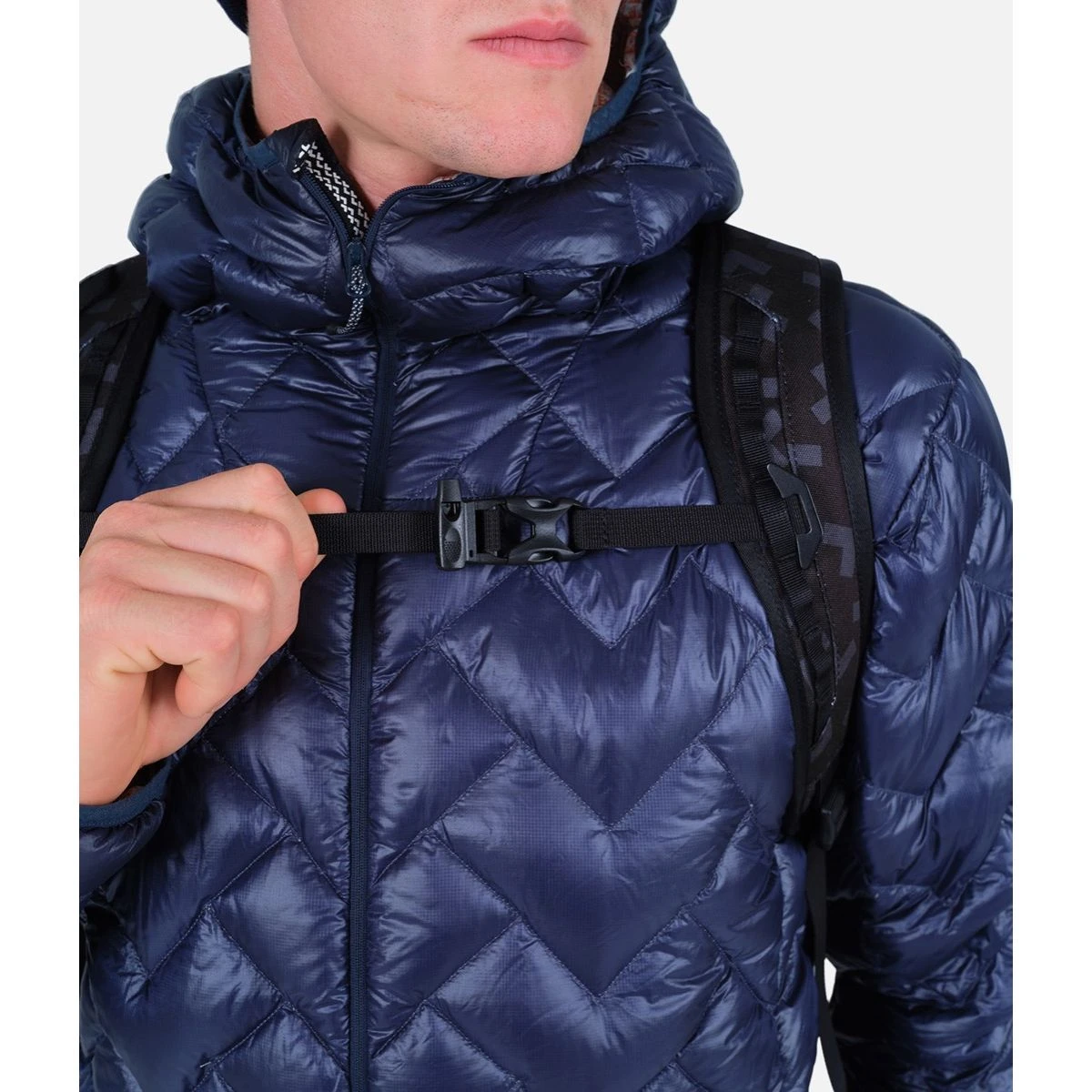 Black Crows Dorsa 37 Rygsæk 7 Black Crows Dorsa 37 Rygsæk - Billede 7