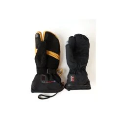 Lenz Heat Glove 8.0 Varmehandsker 3-finger + Batteri -Ski Fremme Butik 1207 lenz heat glove 80 lobster unisex details1 2400x 1