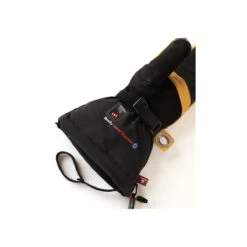 Lenz Heat Glove 8.0 Varmehandsker 3-finger -Ski Fremme Butik 1207 lenz heat glove 80 lobster unisex details2 2400x
