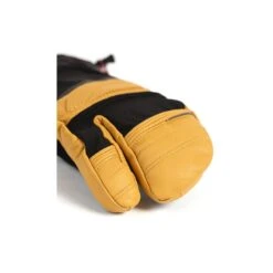 Lenz Heat Glove 8.0 Varmehandsker 3-finger -Ski Fremme Butik 1207 lenz heat glove 80 lobster unisex details4 2400x