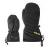 Lenz Heat Glove 4.0 Mittens Varmeluffer - Dame