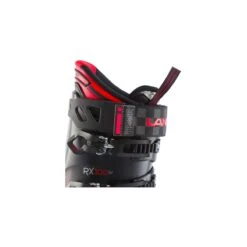 Lange RX 100 LV Skistøvler -Ski Fremme Butik 1644897705620b25 lbk2090 rx 100 lv black red rgb72dpi 08