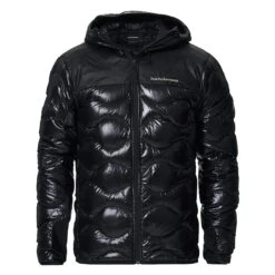 Peak Performance Helium Glacier Jakke Medium