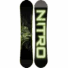 Nitro Marcus Kleveland Junior Pro Model Snowboard