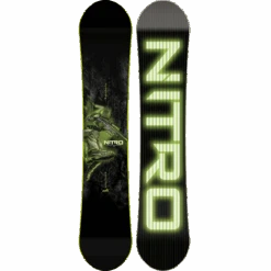 Nitro Marcus Kleveland Junior Pro Model Snowboard