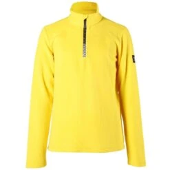 Brunotti Tenno Junior Fleece Mellemlag - Junior