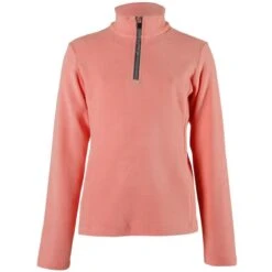 Brunotti Mismy Fleece Mellemlag - Junior