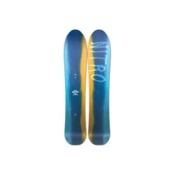 Nitro Slash Snowboard