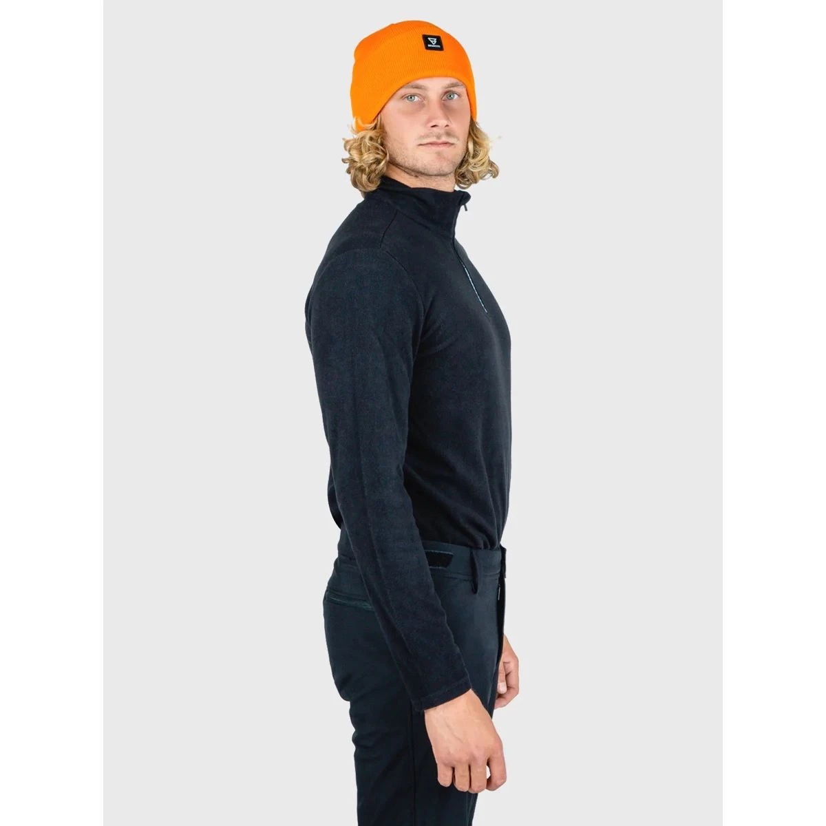 Brunotti Tenno-N Fleece 6 Brunotti Tenno-N Fleece - Billede 6