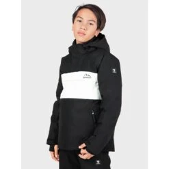 Brunotti Keystony Skijakke - Junior -Ski Fremme Butik 2123200535 9999 1 1728x