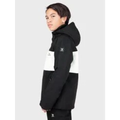 Brunotti Keystony Skijakke - Junior -Ski Fremme Butik 2123200535 9999 3 1728x