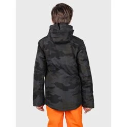 BRUNOTTI Gullies Jakke - Junior 13 BRUNOTTI Gullies Jakke - Junior -Ski Fremme Butik 2223123507 9551 2 1512x