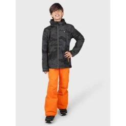 BRUNOTTI Gullies Jakke - Junior 16 BRUNOTTI Gullies Jakke - Junior -Ski Fremme Butik 2223123507 9551 5 1512x