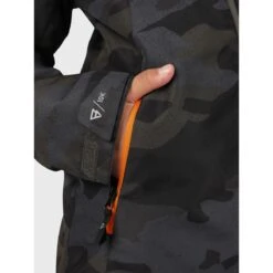 BRUNOTTI Gullies Jakke - Junior 17 BRUNOTTI Gullies Jakke - Junior -Ski Fremme Butik 2223123507 9551 6 1512x