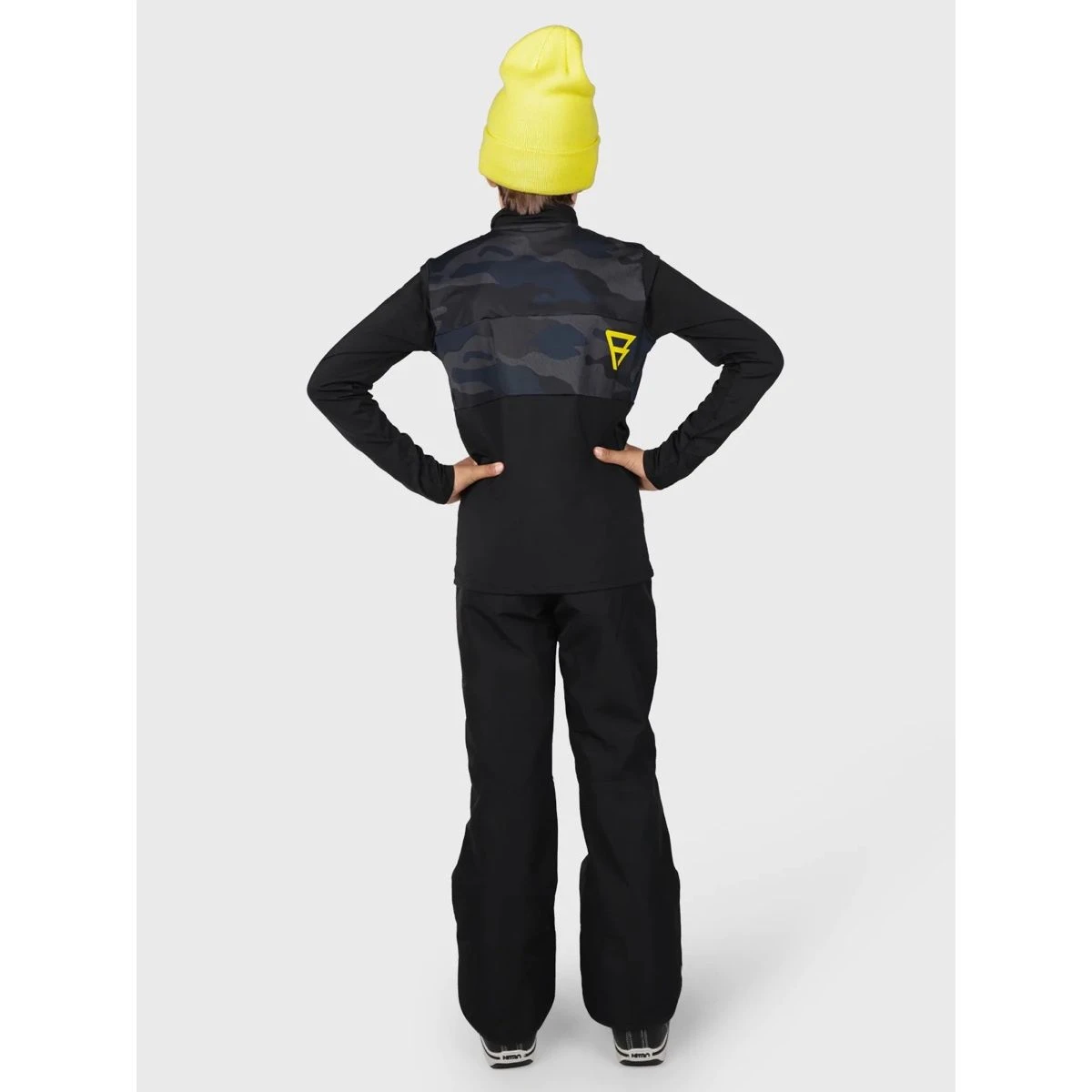 BRUNOTTI Footraily-N Boys - Junior 4 BRUNOTTI Footraily-N Boys - Junior - Billede 4