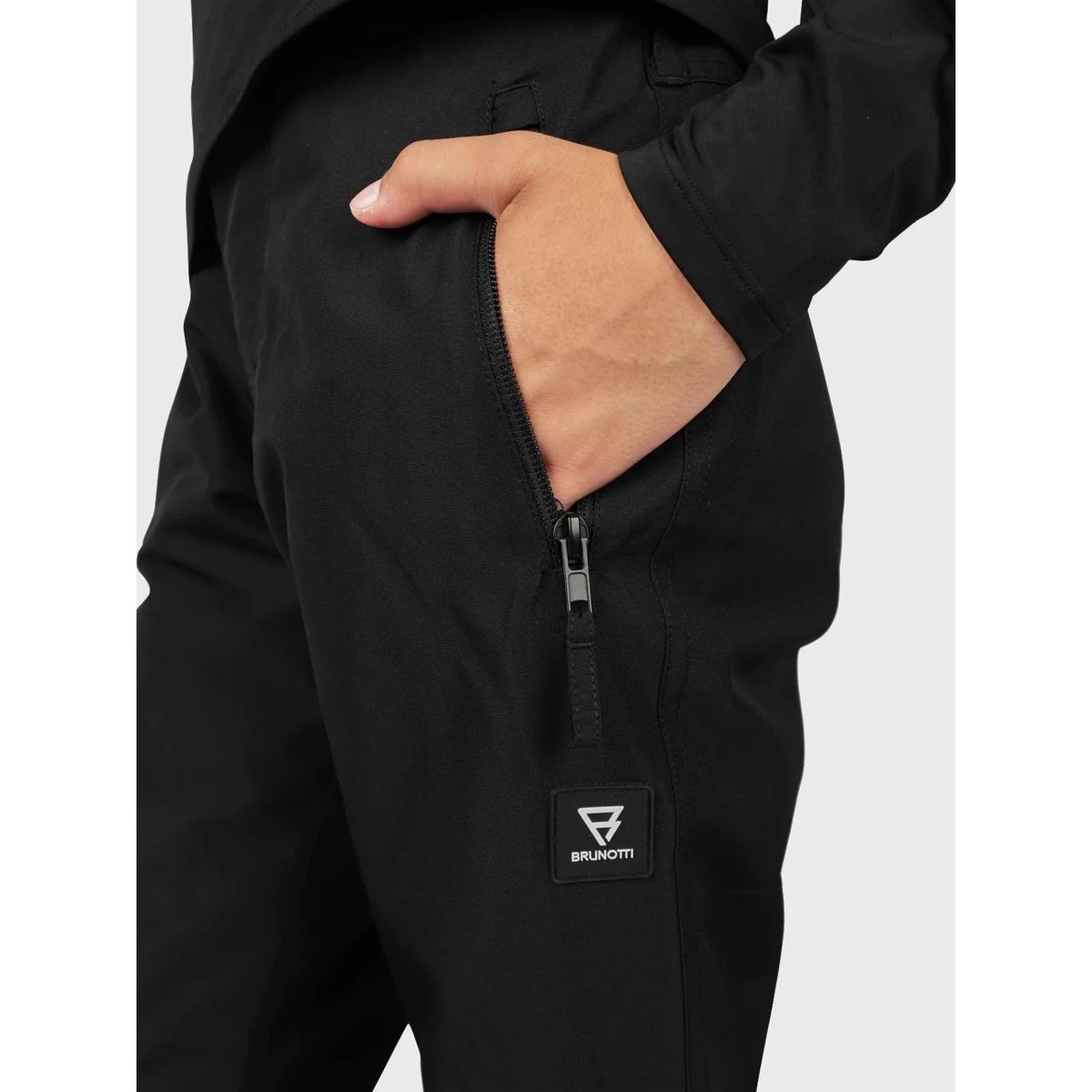 BRUNOTTI Footraily-N Boys - Junior 8 BRUNOTTI Footraily-N Boys - Junior - Billede 8