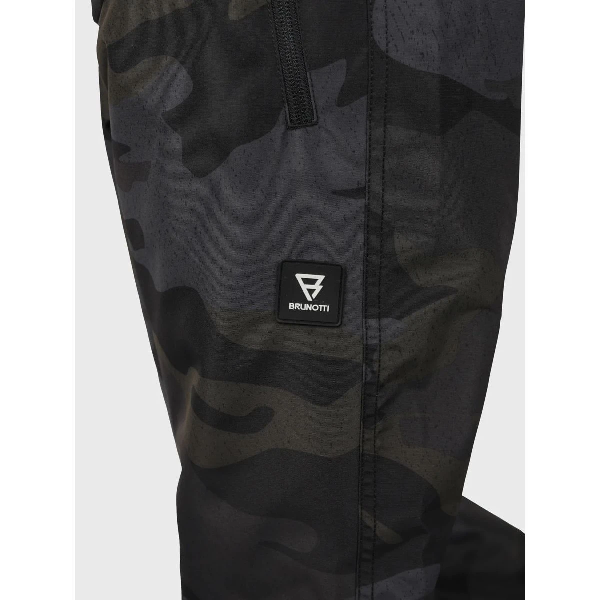BRUNOTTI Footraily-AO Boys Skibukser 8 BRUNOTTI Footraily-AO Boys Skibukser - Billede 8