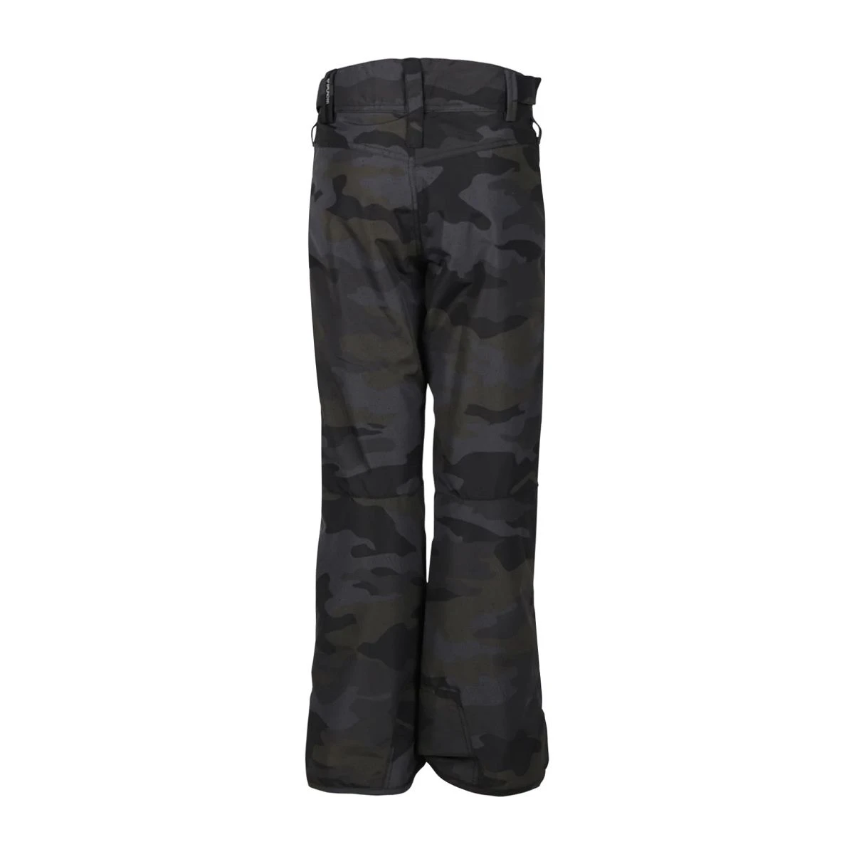 BRUNOTTI Footraily-AO Boys Skibukser 3 BRUNOTTI Footraily-AO Boys Skibukser - Billede 3