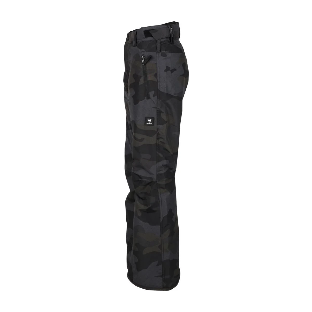 BRUNOTTI Footraily-AO Boys Skibukser 2 BRUNOTTI Footraily-AO Boys Skibukser - Billede 2