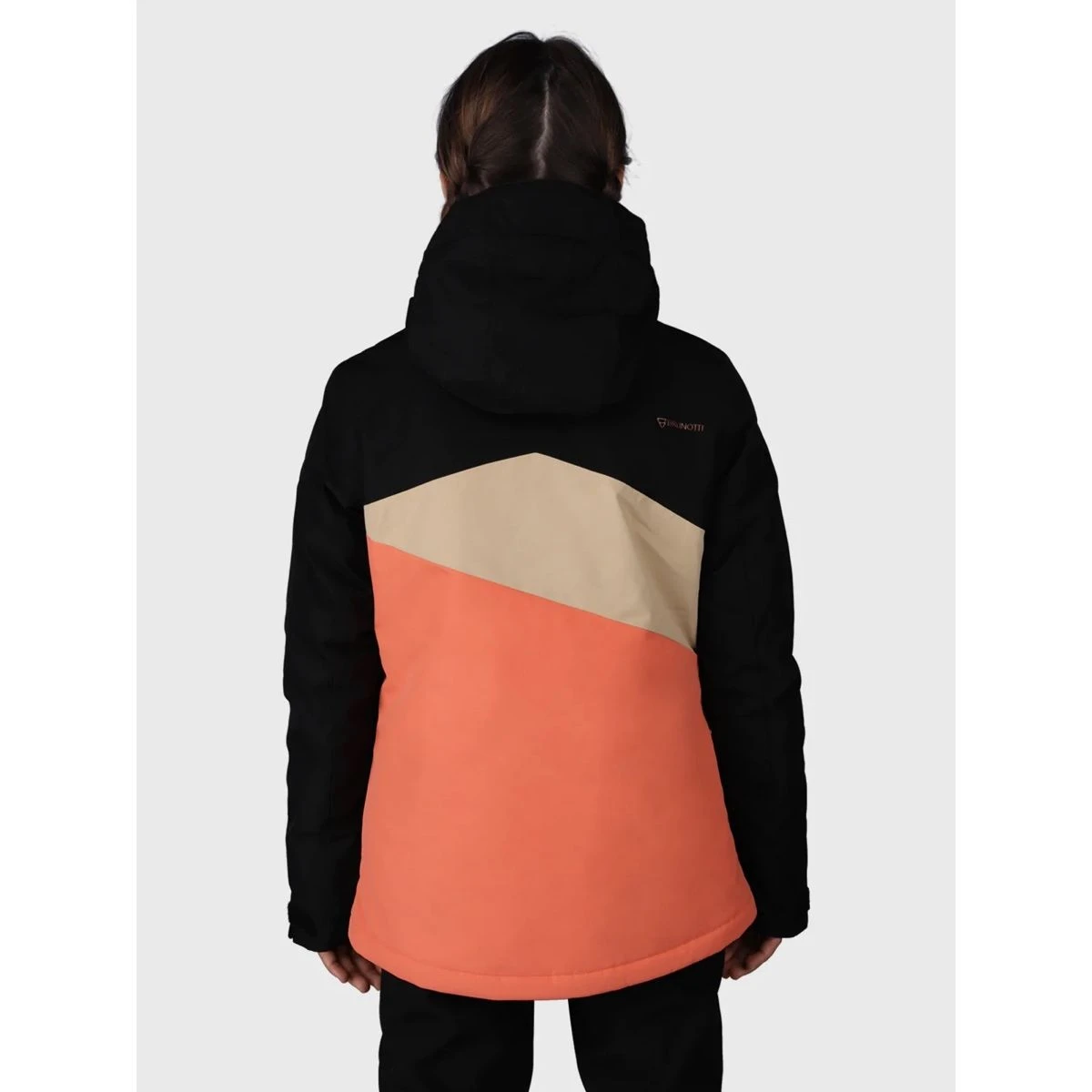 BRUNOTTI Southstar Skijakke - Junior 5 BRUNOTTI Southstar Skijakke - Junior - Billede 5