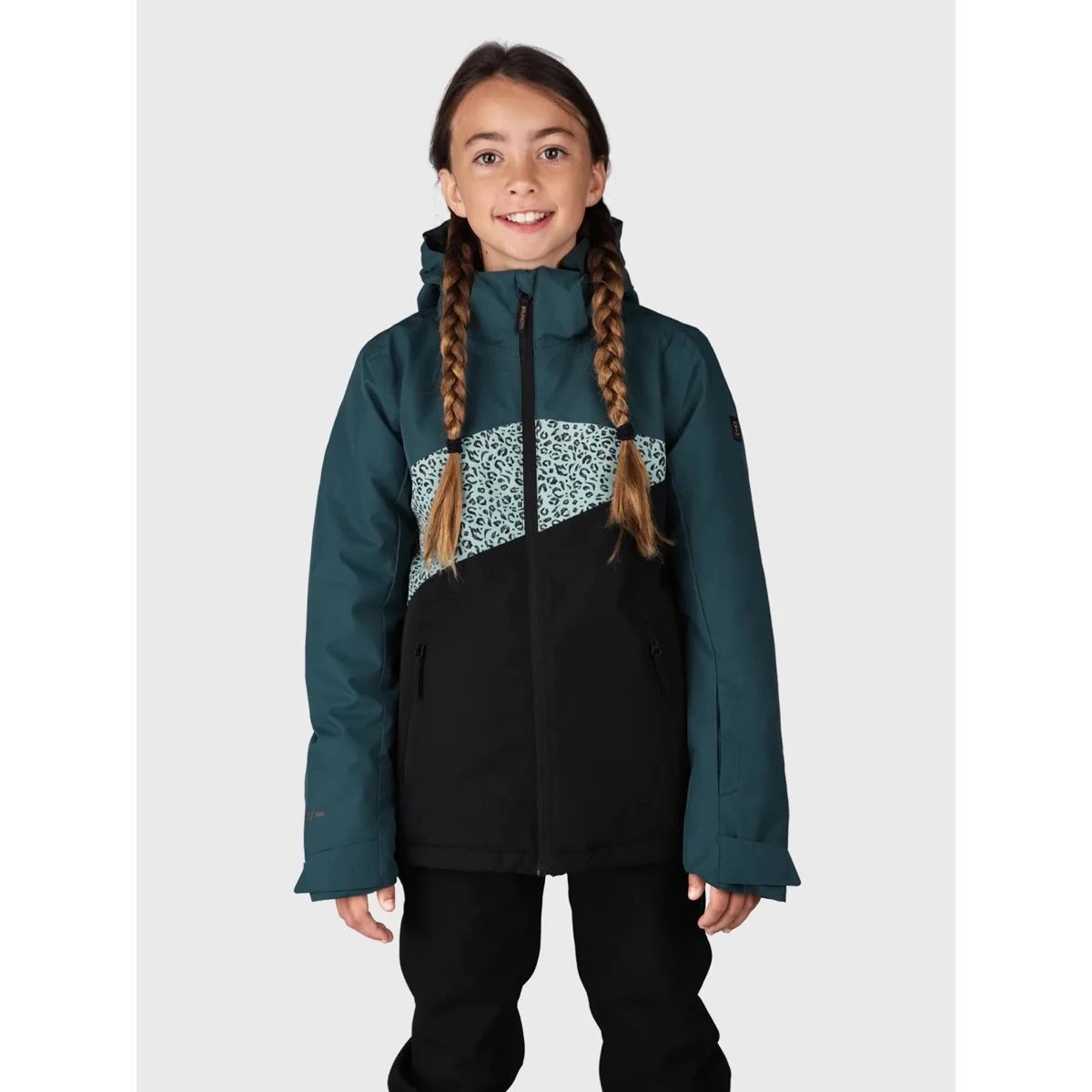 BRUNOTTI Southstar-AO Skijakke - Junior 4 BRUNOTTI Southstar-AO Skijakke - Junior - Billede 4