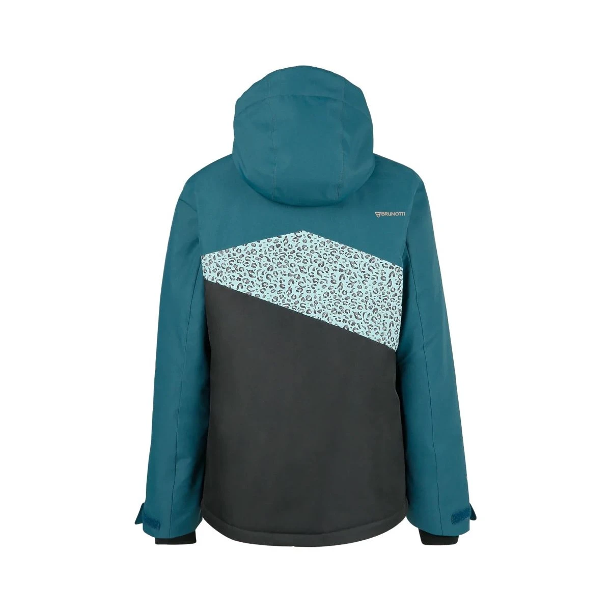BRUNOTTI Southstar-AO Skijakke - Junior 3 BRUNOTTI Southstar-AO Skijakke - Junior - Billede 3