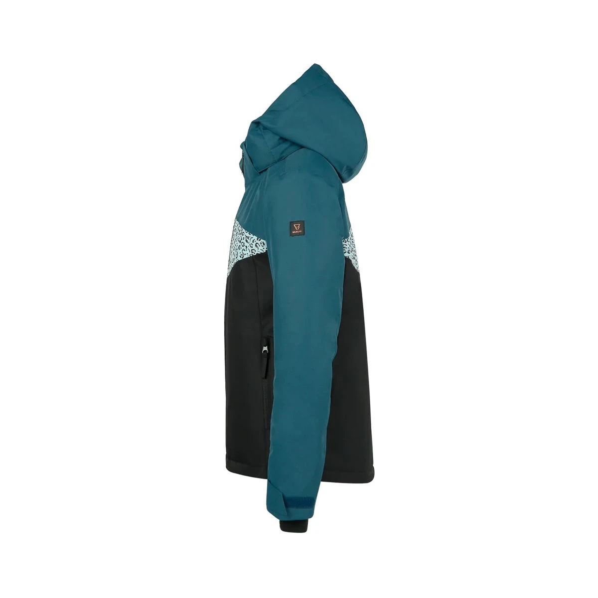 BRUNOTTI Southstar-AO Skijakke - Junior 2 BRUNOTTI Southstar-AO Skijakke - Junior - Billede 2