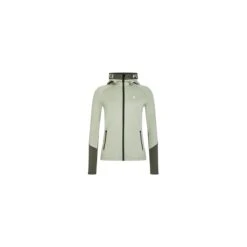 Peak Performance Rider Zip Hood - Dame