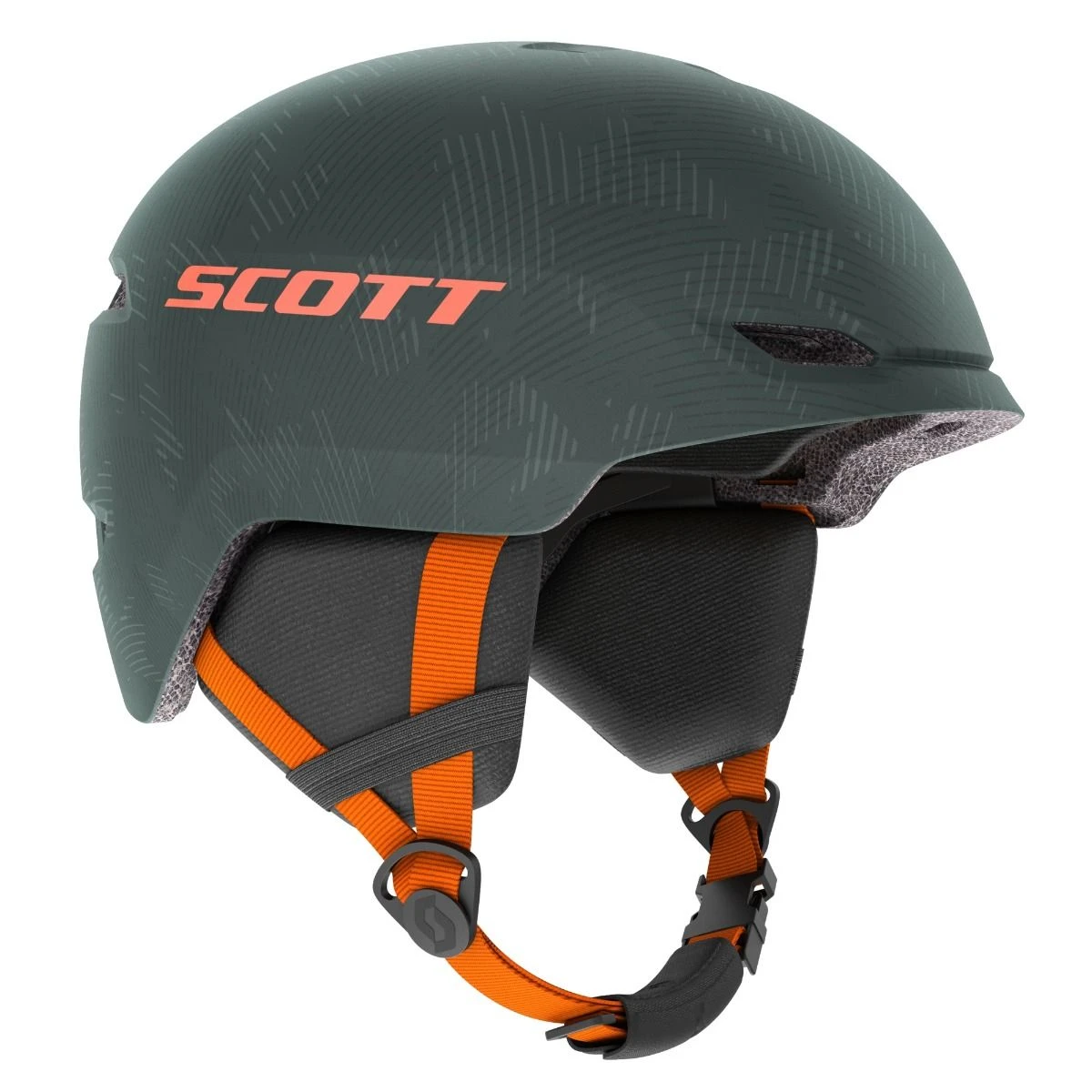 SCOTT Helmet Keeper 2 Str. S JR - Udstillingsmodel 1 SCOTT Helmet Keeper 2 Str. S JR - Udstillingsmodel