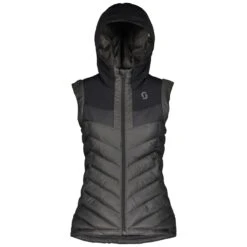 Scott Insuloft 3M Vest Mellemlag X-Small - Dame