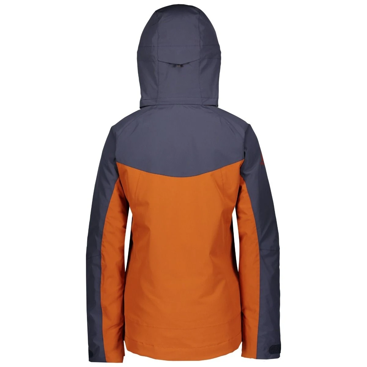 Scott Ultimate Dryo 10 Skijakke X-Small - Dame 2 Scott Ultimate Dryo 10 Skijakke X-Small - Dame - Billede 2