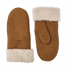 Hestra Sheepskin Mitt Luffer - Dame