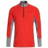 Peak Performance Magic Half Zip Skiundertrøje