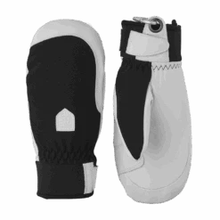 Hestra Army Leather Patrol Female Mitt Luffer - Dame