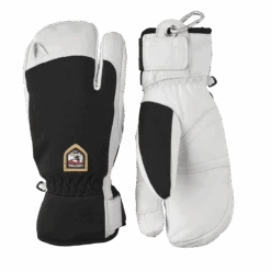 Hestra Army Leather Patrol 3-finger Skihandsker