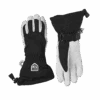 Hestra Heli Ski Female 5-finger Skihandsker - Dame