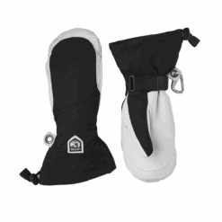 Hestra Heli Ski Female Mitt Luffer - Dame
