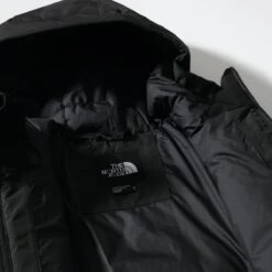 The North Face Heavenly Dunjakke - Dame -Ski Fremme Butik 4r16 jk3 alt11