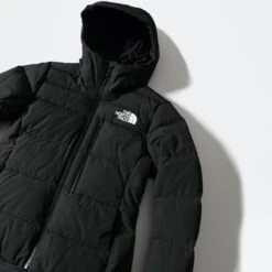 The North Face Heavenly Dunjakke - Dame -Ski Fremme Butik 4r16 jk3 alt5