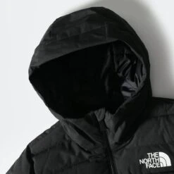 The North Face Heavenly Dunjakke - Dame -Ski Fremme Butik 4r16 jk3 alt6